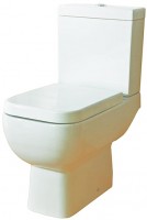 Toilet Rak Ceramics Series 600 