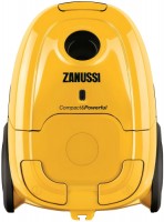 Photos - Vacuum Cleaner Zanussi ZAN SC00 