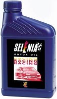 Photos - Engine Oil Selenia Racing 10W-60 1 L