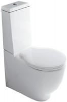 Photos - Toilet Galassia Ergo 7111 