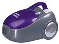 Photos - Vacuum Cleaner Hyundai HVC 1084 