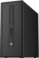 Photos - Desktop PC HP EliteDesk 800 (J4E26ES)