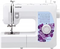 Photos - Sewing Machine / Overlocker Brother Hanami 37S 