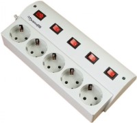 Photos - Surge Protector / Extension Lead Maxxtro PRO-PWS-05K-15F 