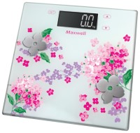 Photos - Scales Maxwell MW-2665 