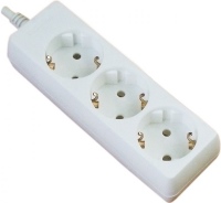 Photos - Surge Protector / Extension Lead Maxxtro D-03B-3m 