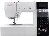 Sewing Machine / Overlocker Janome DC 7100 