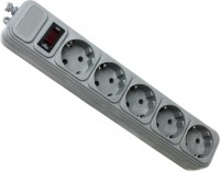 Photos - Surge Protector / Extension Lead Gembird SPG5-X-10 
