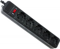 Photos - Surge Protector / Extension Lead Gembird SP5-X-10 