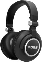 Headphones Koss BT540i 