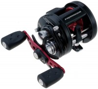 Photos - Reel Abu Garcia Ambassadeur STX 6600 