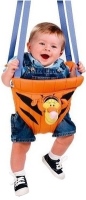 Photos - Baby Walker Disney Tigger 