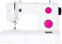 Photos - Sewing Machine / Overlocker Pfaff Smarter 160s 