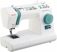 Photos - Sewing Machine / Overlocker Toyota ECO 17C 