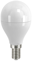 Photos - Light Bulb Gauss LED ELEMENTARY G45 6W 2700K E14 53116 