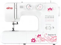 Photos - Sewing Machine / Overlocker Elna EasyLine 12 