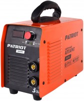 Photos - Welder Patriot 180PFC 