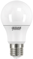 Photos - Light Bulb Gauss LD23217 