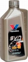 Engine Oil Valvoline Synpower 0W-40 1 L