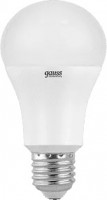 Photos - Light Bulb Gauss LED ELEMENTARY A60 12W 4100K E27 23222 