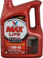 Photos - Engine Oil Valvoline MaxLife 10W-40 4 L