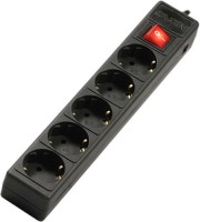 Photos - Surge Protector / Extension Lead Sven Optima Base 5/2m 