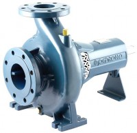 Photos - Surface Pump Pedrollo FG 32/160C 