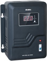 Photos - AVR Sven AVR PRO LCD 5000 5 kVA / 4000 W