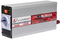 Photos - Car Inverter Luxeon IPS-1200S 