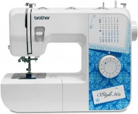 Photos - Sewing Machine / Overlocker Brother Style 30S 