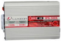 Photos - Car Inverter Luxeon IPS-300S 