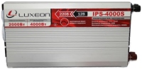 Photos - Car Inverter Luxeon IPS-4000S 