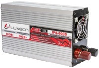 Photos - Car Inverter Luxeon IPS-600S 