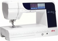 Photos - Sewing Machine / Overlocker Elna eXcellence 730 