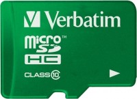 Photos - Memory Card Verbatim Tablet microSDHC UHS-I 32 GB
