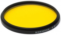 Photos - Lens Filter Rodenstock Color Filter Dark Yellow 43 mm