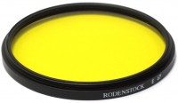 Photos - Lens Filter Rodenstock Color Filter Medium Yellow 86 mm
