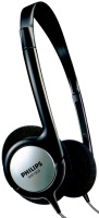 Photos - Headphones Philips SHP1800 