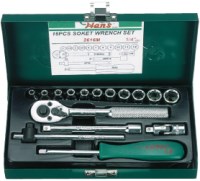 Photos - Tool Kit HANS 2616M 