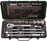 Photos - Tool Kit HANS 4624M 