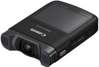 Photos - Camcorder Canon VIXIA mini X 