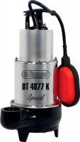 Photos - Submersible Pump Elpumps BT4877K Special 