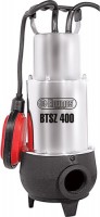 Photos - Submersible Pump Elpumps BTSZ400 