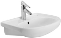 Photos - Bathroom Sink Colombo Epica 65 S15196500 650 mm