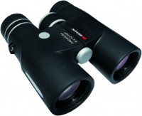 Binoculars / Monocular Braun Premium 8x42 WP 
