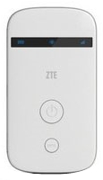 Photos - Mobile Modem ZTE MF90 