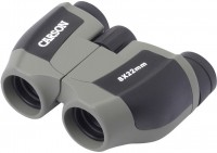 Binoculars / Monocular Carson Scout 8x22 