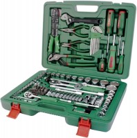 Photos - Tool Kit HANS TK-158E 