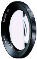 Photos - Lens Filter Schneider Macro Lens +10 SC 58 mm