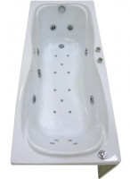 Photos - Bathtub Triton Emma 150x70 cm